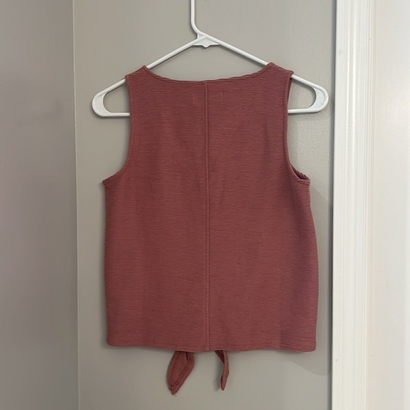 Madewell XS top NWT - Picture 4 of 4